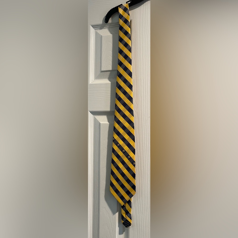Indiana Pacers Tie